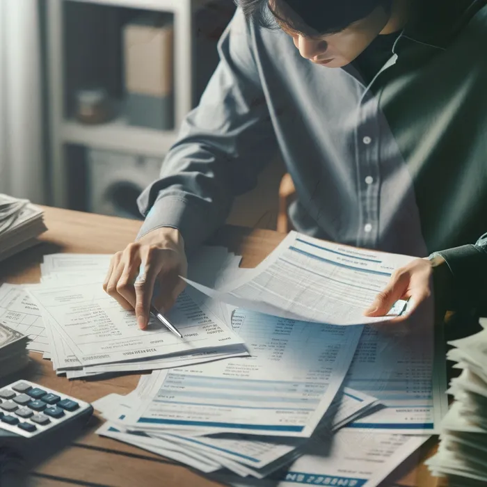 기초생활수급자개인회생