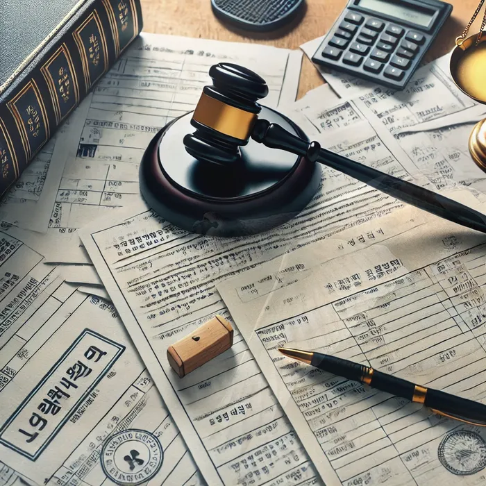 회생비용 저렴하고 분납이 가능한