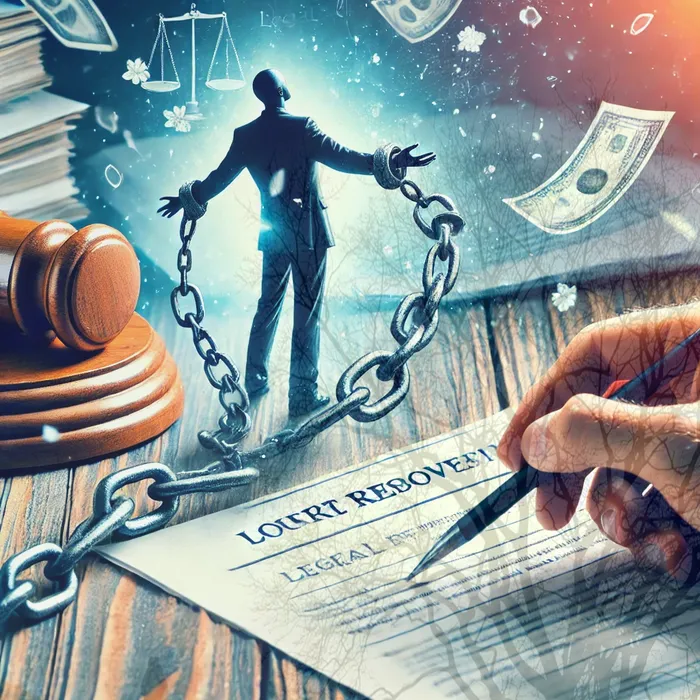 회생비용 저렴하고