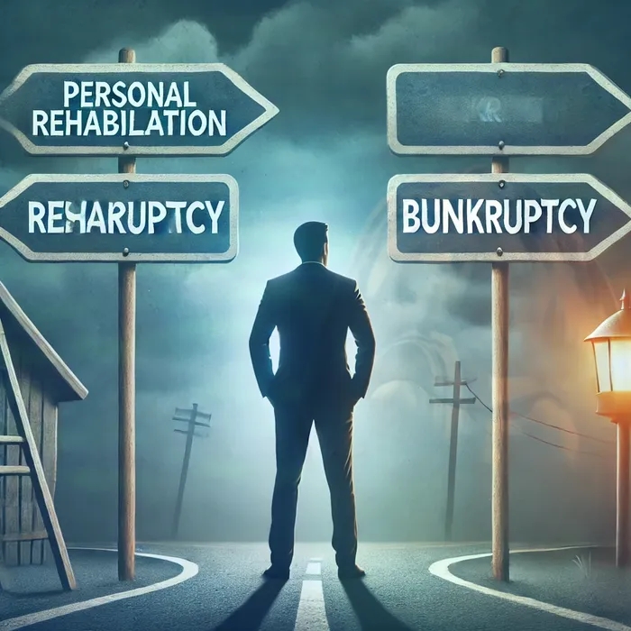 개인파산면책기간