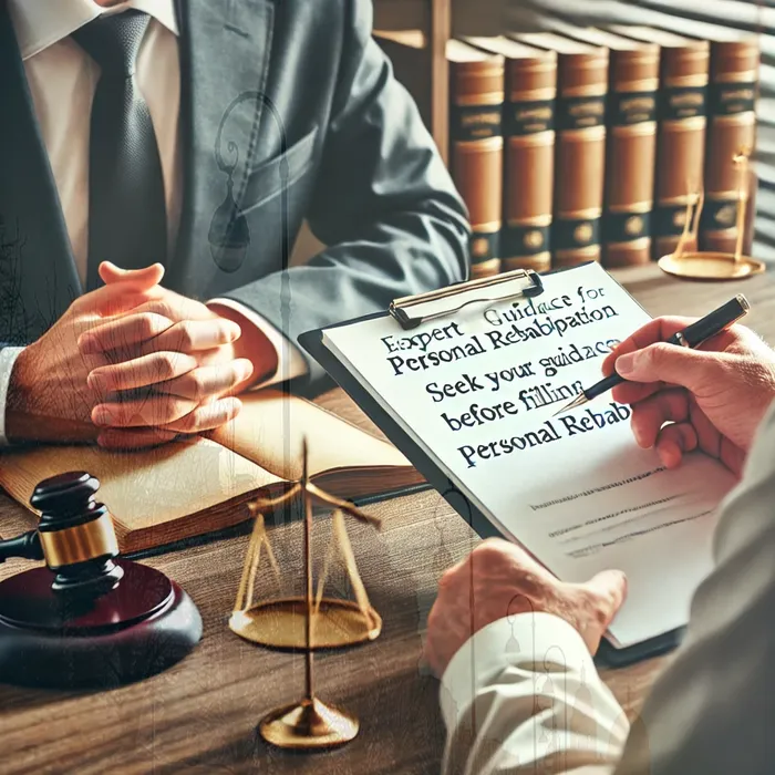 개인워크아웃신청