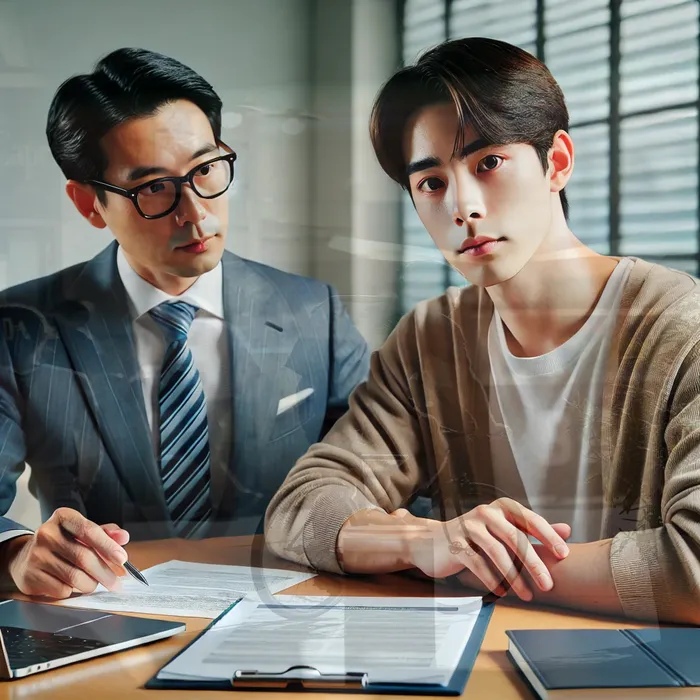 개인워크아웃신청