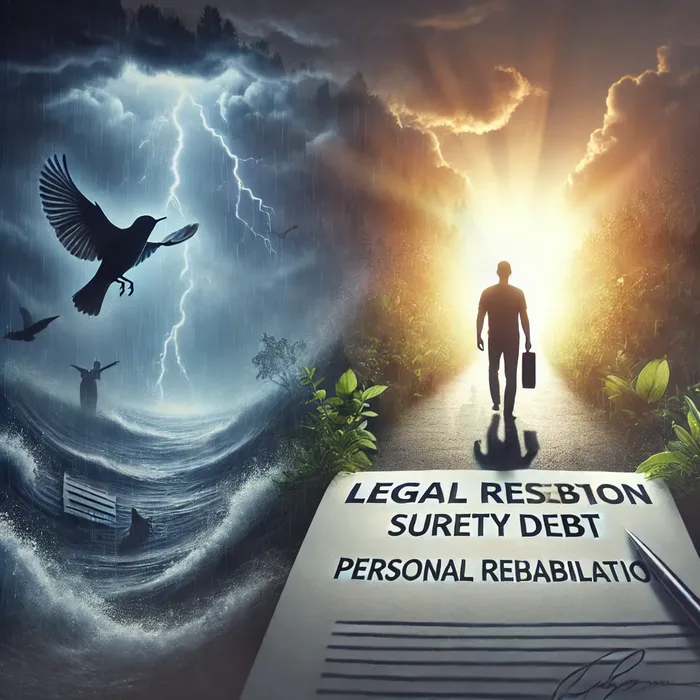 개인회생불이익