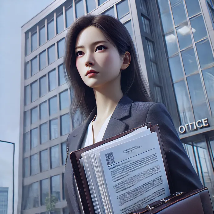 변제 계획 수립