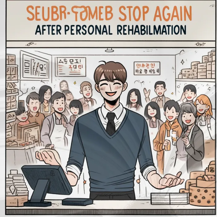 개인회생 지원 프로그램