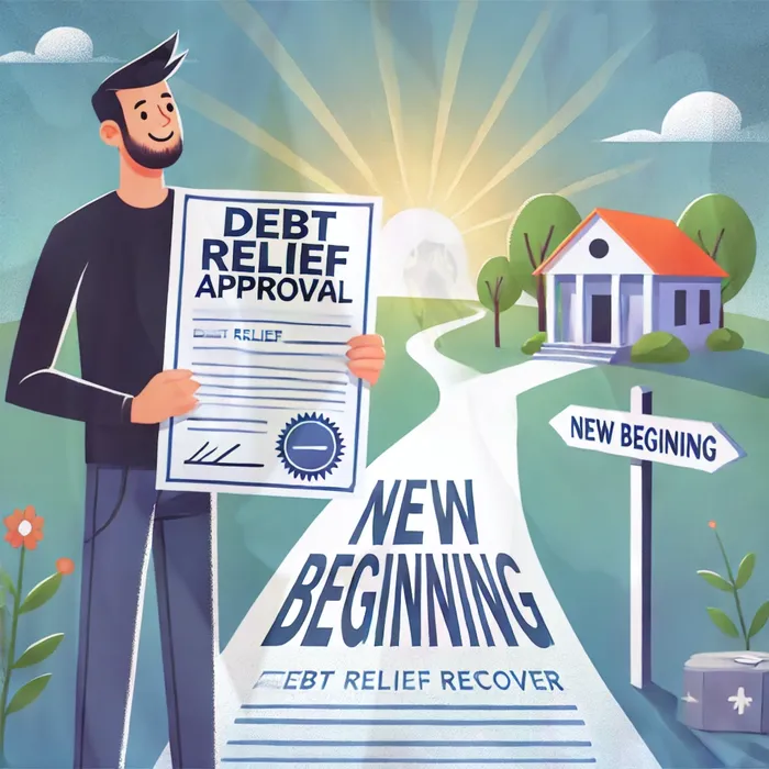 채무자의 새로운 시작