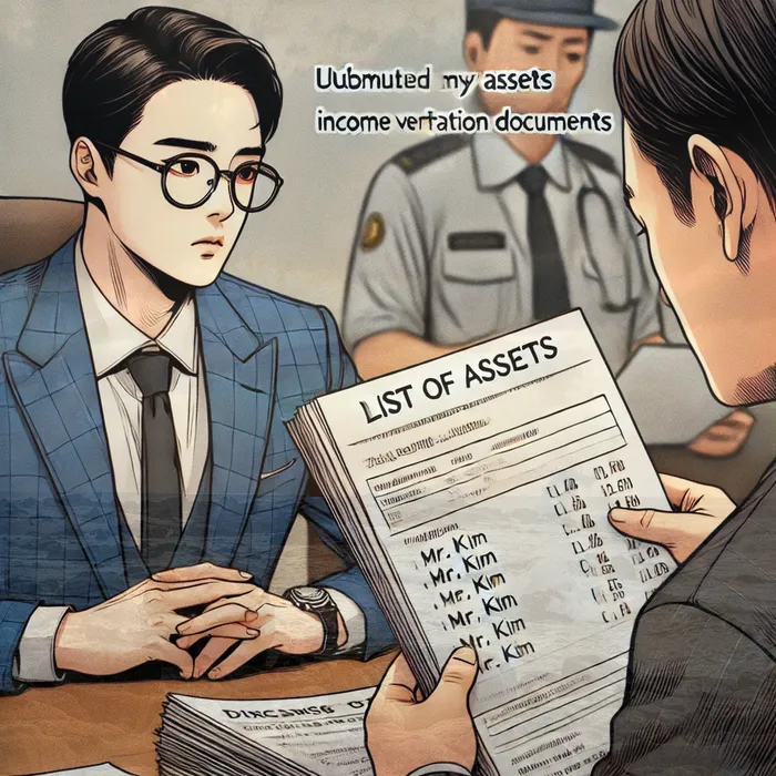 적절한 키워드