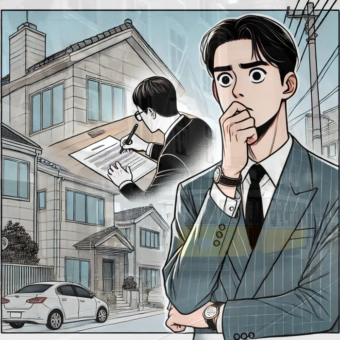 개인회생 절차