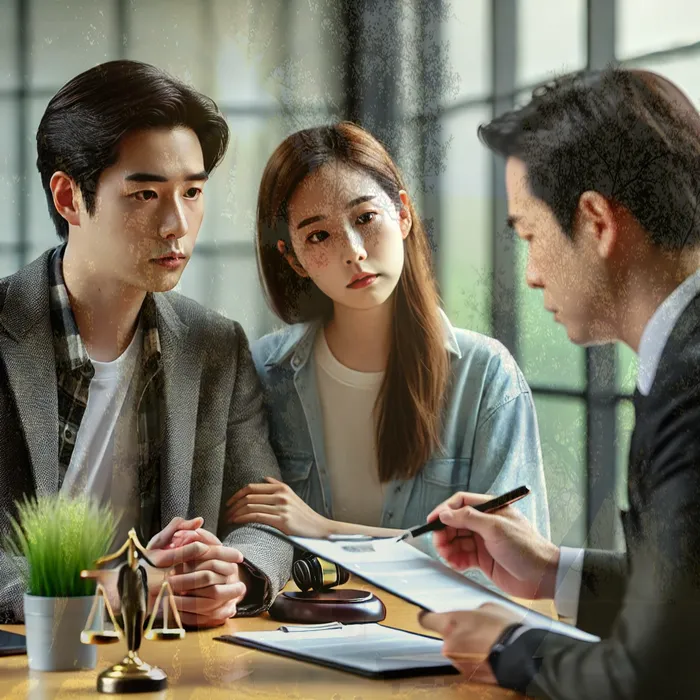 적절한 키워드