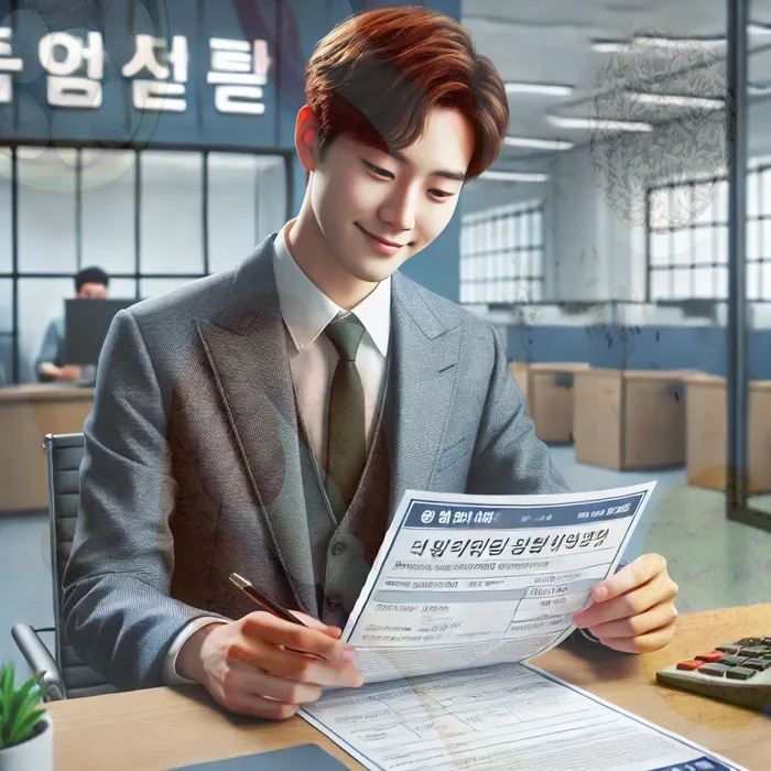 적절한 키워드
